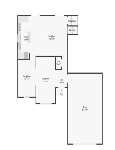 Tiny photo for 915 Beaver Pond Drive, Marengo, IL 60152 (MLS # 12520574)