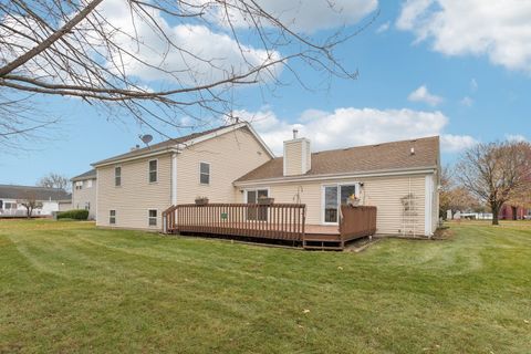 Tiny photo for 915 Beaver Pond Drive, Marengo, IL 60152 (MLS # 12520574)