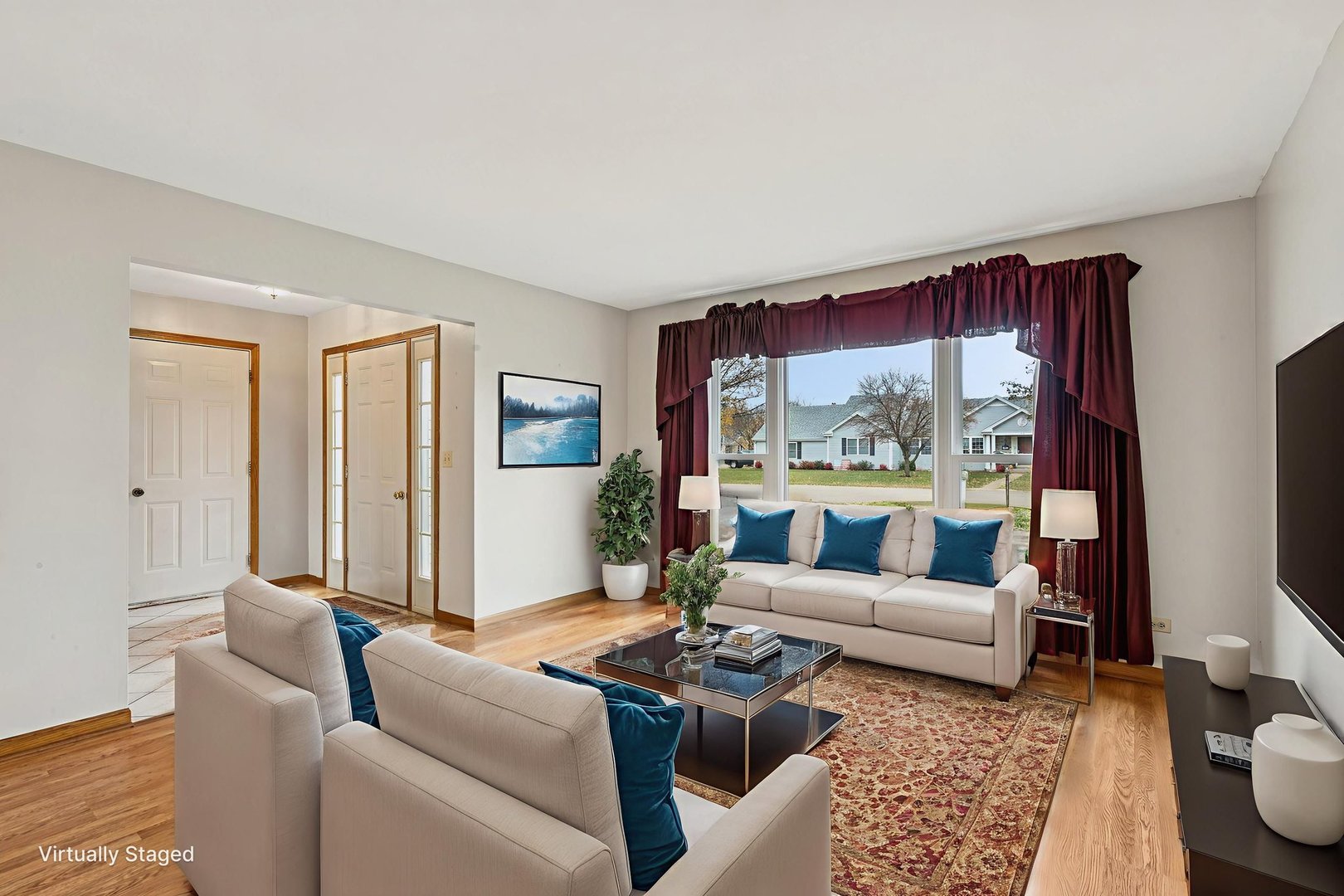 915 Beaver Pond Drive