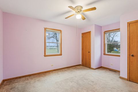 Tiny photo for 915 Beaver Pond Drive, Marengo, IL 60152 (MLS # 12520574)