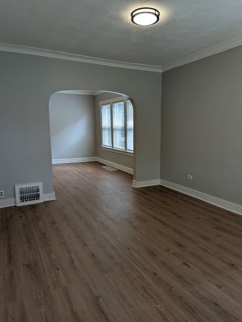Tiny photo for 10015 S Princeton Avenue, Chicago, IL 60628 (MLS # 12488260)