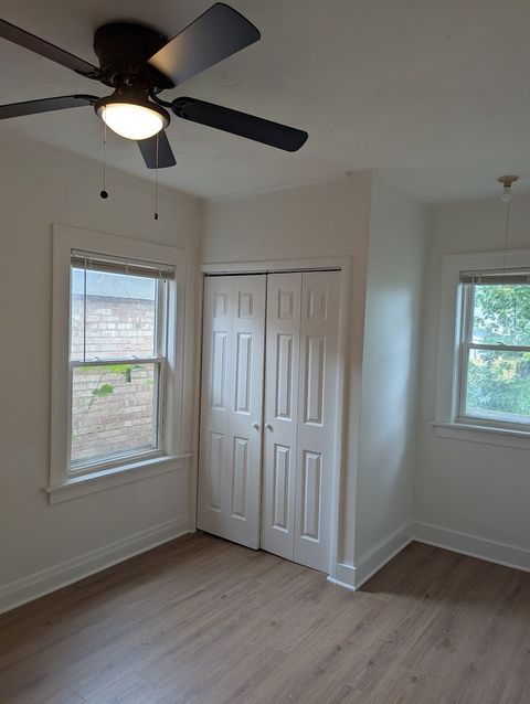 Tiny photo for 10015 S Princeton Avenue, Chicago, IL 60628 (MLS # 12488260)