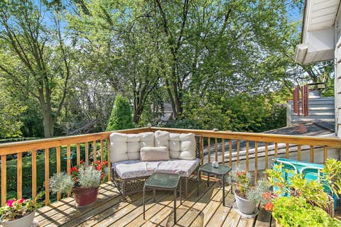 Tiny photo for 910 Division Street, Barrington, IL 60010 (MLS # 12714134)