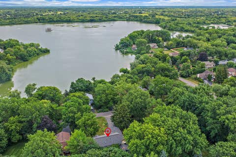 Tiny photo for 910 Division Street, Barrington, IL 60010 (MLS # 12714134)