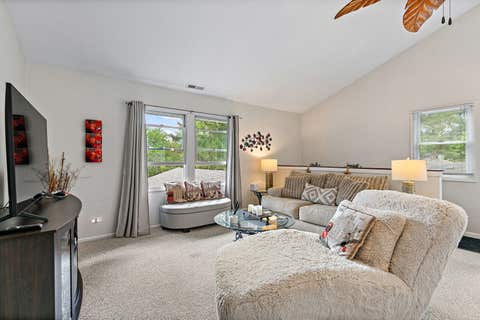 Tiny photo for 910 Division Street, Barrington, IL 60010 (MLS # 12714134)