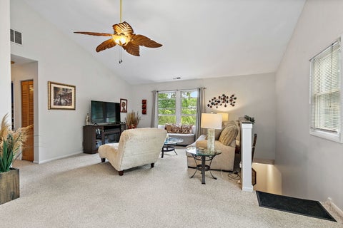 Tiny photo for 910 Division Street, Barrington, IL 60010 (MLS # 12714134)