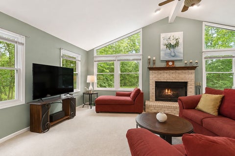 Tiny photo for 910 Division Street, Barrington, IL 60010 (MLS # 12714134)