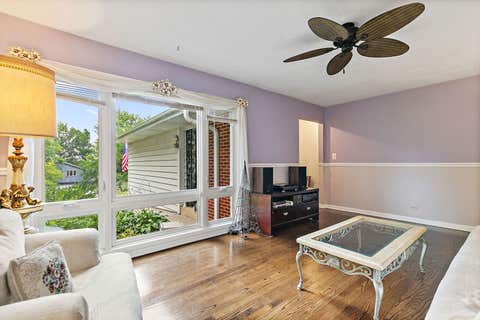 Tiny photo for 910 Division Street, Barrington, IL 60010 (MLS # 12714134)