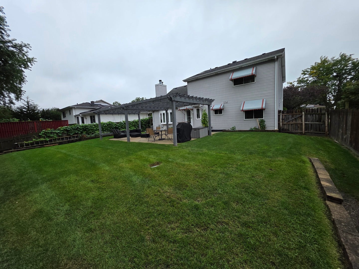 461 Polo Club Drive
