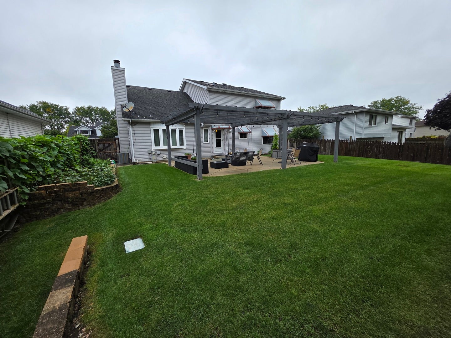 461 Polo Club Drive