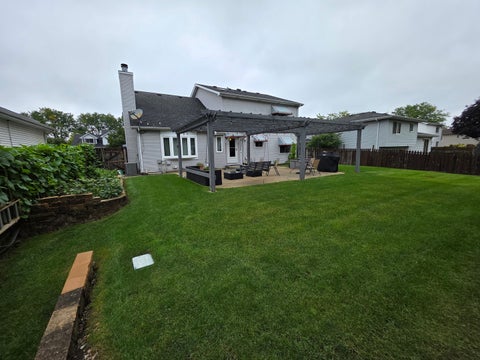 Tiny photo for 461 Polo Club Drive, Glendale Heights, IL 60139 (MLS # 12757022)