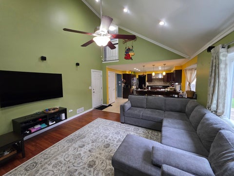 Tiny photo for 461 Polo Club Drive, Glendale Heights, IL 60139 (MLS # 12757022)