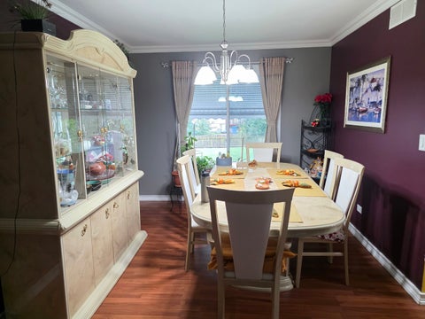 Tiny photo for 461 Polo Club Drive, Glendale Heights, IL 60139 (MLS # 12757022)