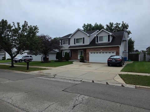 Photo of 461 Polo Club Drive, Glendale Heights, IL 60139 (MLS # 12757022)