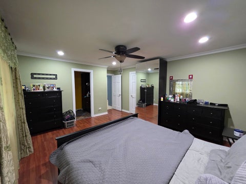 Tiny photo for 461 Polo Club Drive, Glendale Heights, IL 60139 (MLS # 12757022)
