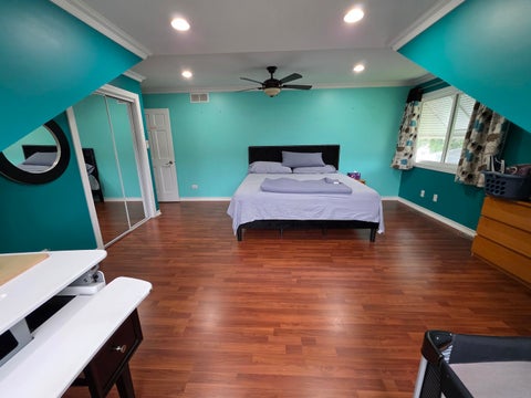 Tiny photo for 461 Polo Club Drive, Glendale Heights, IL 60139 (MLS # 12757022)