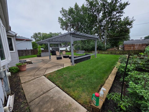 Tiny photo for 461 Polo Club Drive, Glendale Heights, IL 60139 (MLS # 12757022)