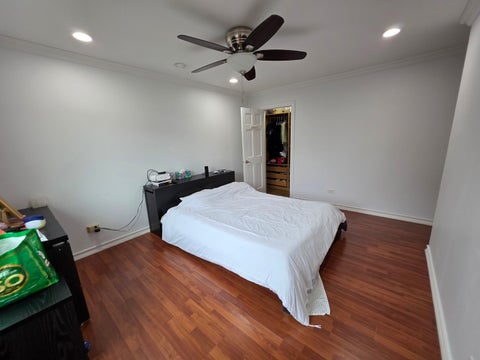Tiny photo for 461 Polo Club Drive, Glendale Heights, IL 60139 (MLS # 12757022)