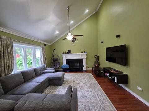 Tiny photo for 461 Polo Club Drive, Glendale Heights, IL 60139 (MLS # 12757022)