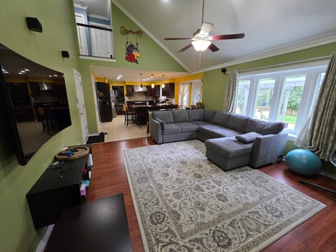 Tiny photo for 461 Polo Club Drive, Glendale Heights, IL 60139 (MLS # 12757022)