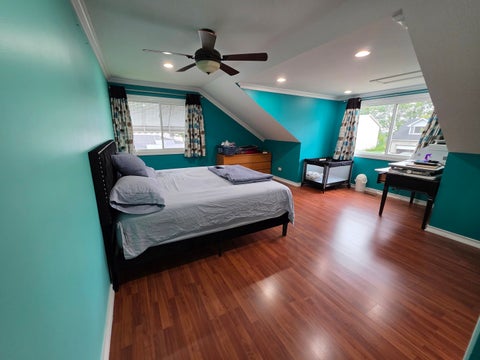 Tiny photo for 461 Polo Club Drive, Glendale Heights, IL 60139 (MLS # 12757022)