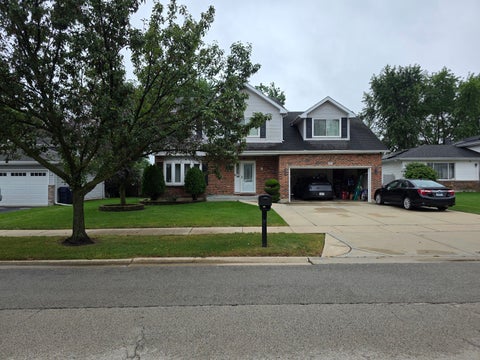 Tiny photo for 461 Polo Club Drive, Glendale Heights, IL 60139 (MLS # 12757022)