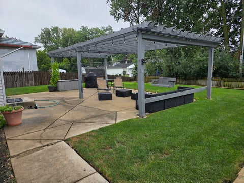 Tiny photo for 461 Polo Club Drive, Glendale Heights, IL 60139 (MLS # 12757022)