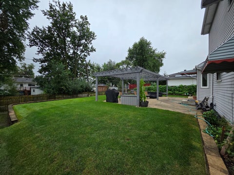 Tiny photo for 461 Polo Club Drive, Glendale Heights, IL 60139 (MLS # 12757022)