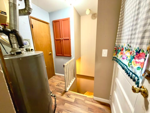 Tiny photo for 415 Krause Avenue, Streamwood, IL 60107 (MLS # 12736019)