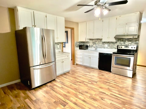 Tiny photo for 415 Krause Avenue, Streamwood, IL 60107 (MLS # 12736019)
