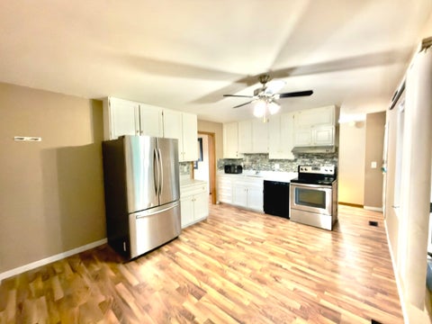 Tiny photo for 415 Krause Avenue, Streamwood, IL 60107 (MLS # 12736019)