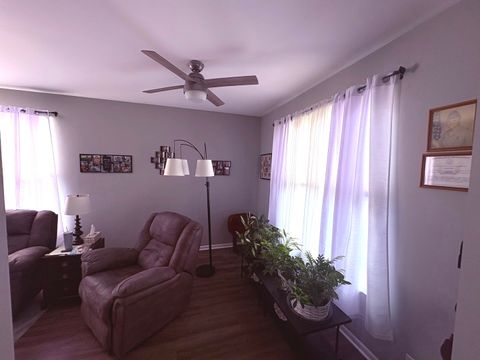 Tiny photo for 1461 Waterside Drive, DeKalb, IL 60115 (MLS # 12482425)