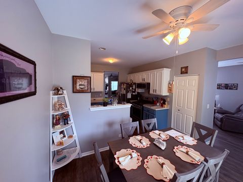 Tiny photo for 1461 Waterside Drive, DeKalb, IL 60115 (MLS # 12482425)