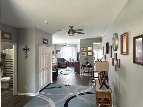 Tiny photo for 1461 Waterside Drive, DeKalb, IL 60115 (MLS # 12482425)