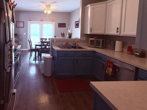 Tiny photo for 1461 Waterside Drive, DeKalb, IL 60115 (MLS # 12482425)