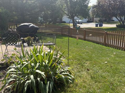 Tiny photo for 1461 Waterside Drive, DeKalb, IL 60115 (MLS # 12482425)