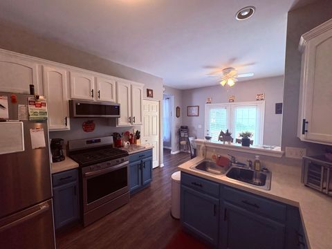 Tiny photo for 1461 Waterside Drive, DeKalb, IL 60115 (MLS # 12482425)