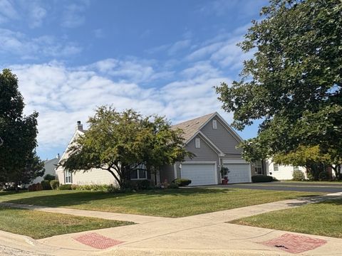 Tiny photo for 1461 Waterside Drive, DeKalb, IL 60115 (MLS # 12482425)