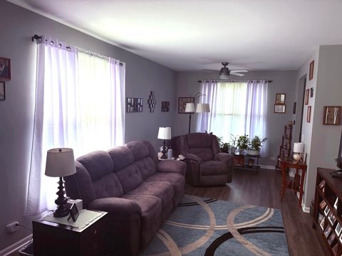 Tiny photo for 1461 Waterside Drive, DeKalb, IL 60115 (MLS # 12482425)