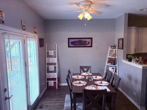 Tiny photo for 1461 Waterside Drive, DeKalb, IL 60115 (MLS # 12482425)