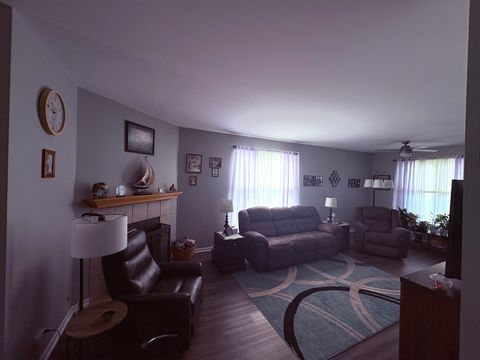 Tiny photo for 1461 Waterside Drive, DeKalb, IL 60115 (MLS # 12482425)