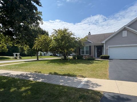 Tiny photo for 1461 Waterside Drive, DeKalb, IL 60115 (MLS # 12482425)