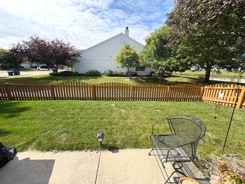 Tiny photo for 1461 Waterside Drive, DeKalb, IL 60115 (MLS # 12482425)
