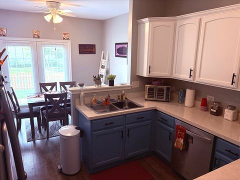 Tiny photo for 1461 Waterside Drive, DeKalb, IL 60115 (MLS # 12482425)