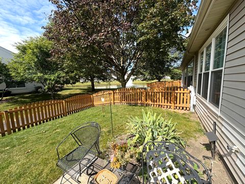 Tiny photo for 1461 Waterside Drive, DeKalb, IL 60115 (MLS # 12482425)