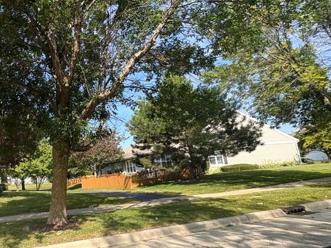 Tiny photo for 1461 Waterside Drive, DeKalb, IL 60115 (MLS # 12482425)