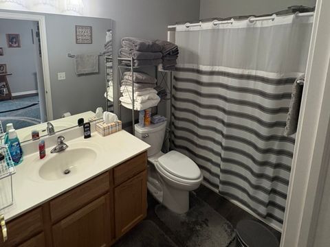 Tiny photo for 1461 Waterside Drive, DeKalb, IL 60115 (MLS # 12482425)