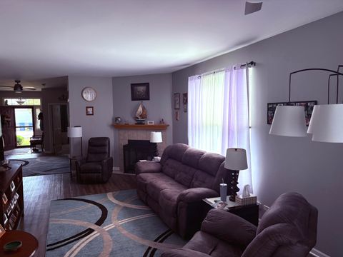 Tiny photo for 1461 Waterside Drive, DeKalb, IL 60115 (MLS # 12482425)