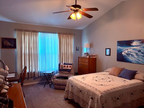 Tiny photo for 1461 Waterside Drive, DeKalb, IL 60115 (MLS # 12482425)