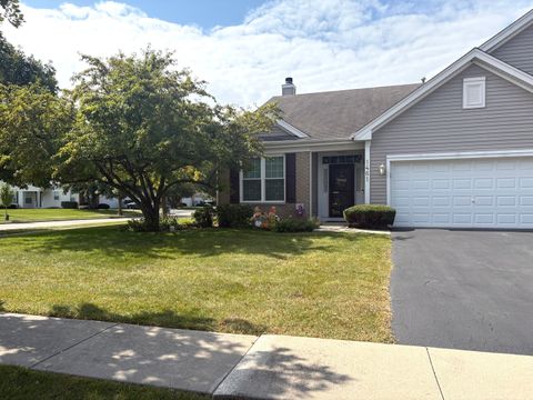 Photo of 1461 Waterside Drive, DeKalb, IL 60115 (MLS # 12482425)